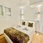 Comfortable 1-bedroom Near Monaco Roccabruna