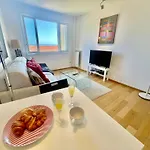 Comfortable 1-bedroom Near Monaco Casa vacanze