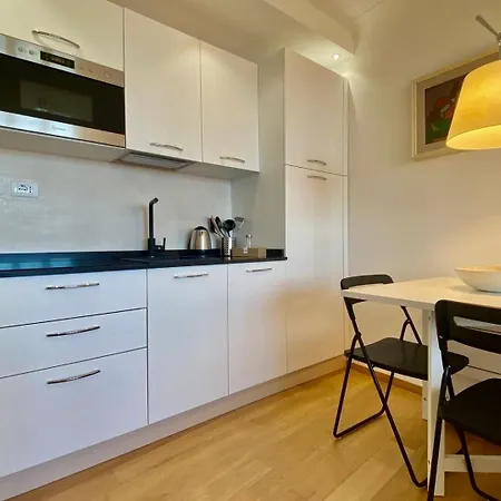 Comfortable 1-bedroom Near Monaco Casa vacanze Roccabruna