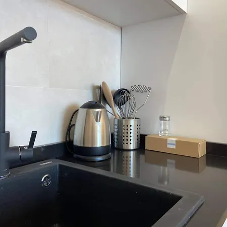 Σπίτι διακοπών Comfortable 1-bedroom Near Monaco Roquebrune-Cap-Martin