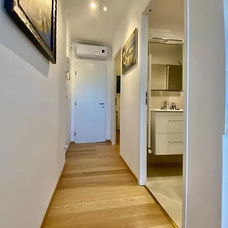 Σπίτι διακοπών Comfortable 1-bedroom Near Monaco *
