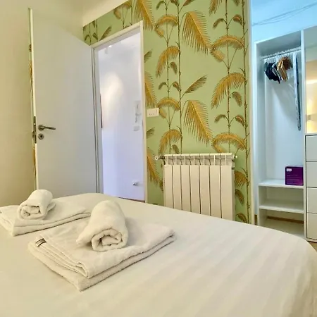 One Minute To Monaco Holiday home *