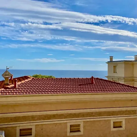 Apartment Near Monaco & Rolex Masters
