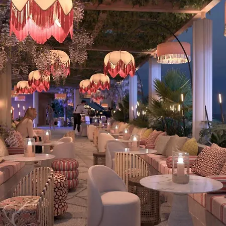 Apartment Near Monaco & Rolex Masters
