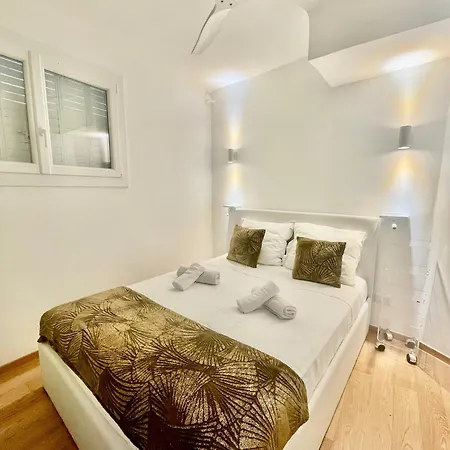 Comfortable 1-bedroom Near Monaco Roquebrune-Cap-Martin