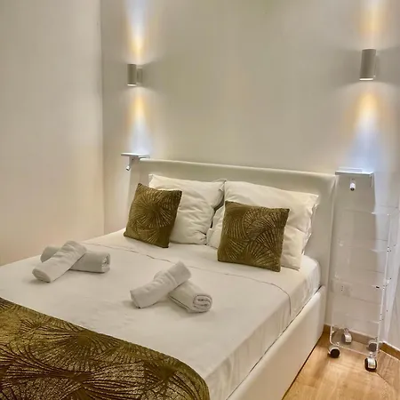 Comfortable 1-bedroom Near Monaco