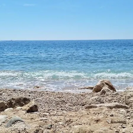 Σπίτι διακοπών Comfortable 1-bedroom Near Monaco Roquebrune-Cap-Martin